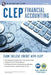 Clep(r) Financial Accounting Book + Online by Donald Balla