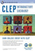 Clep(r) Introductory Sociology Book + Online by Egelman, William