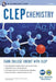 Clep(r) Chemistry Book + Online by Kevin R. Reel
