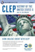 Clep(r) History of the U.S. II Book + Online by Lynn E. Marlowe