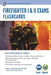 Firefighter I & II Exams Flashcard Book (Book + Online) by Jeffrey Lindsey