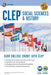 Clep(r) Social Sciences & History Book + Online, 2nd Ed. by Scott Dittloff