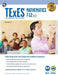 TExES Mathematics 7-12 (235) Book + Online, 2nd Ed. by Mel Friedman