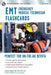 EMT Flashcard Book, 4th Ed. by Jeffrey Lindsey