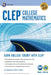 Clep(r) College Mathematics, 4th Ed., Book + Online by Stu Schwartz
