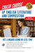 Ap(r) English Literature & Composition Crash Course, 2nd Ed. by Dawn Hogue