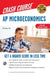 Ap(r) Microeconomics Crash Course, 2nd Ed., Book + Online by David Mayer