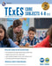 TExES Core Subjects 4-8 (211) 2nd Ed., with Online Practice Tests by Ann M. L. Cavallo