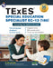 TExES Special Education Specialist Ec-12 (186) 2026-2027 by Ken Springer