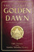 Essential Golden Dawn: An Introduction to High Magic by Chic Cicero