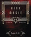 High Magic: Theory & Practice by Frater U. D.