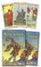 Ls Tarot Of The New Vision Kit by Lo Scarabeo