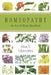 Homeopathy: An A to Z Home Handbook by Alan Schmukler