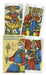 Universal Marseille Tarot by Lo Scarabeo