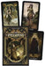 The Steampunk Tarot by Barbara Moore