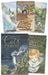 Mystical Cats Tarot by Lunaea Weatherstone