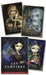 Les Vampires: Ancient Wisdom and Healing Messages from the Children of the Night by Lucy Cavendish