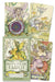 Mystic Faerie Tarot Deck by Barbara Moore