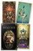 Night Sun Tarot by Fabio Listrani