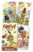 The Happy Tarot by Serena Ficca