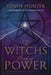 The Witch's Book of Power by Devin Hunter