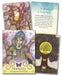 Namaste Blessing & Divination Cards by Toni Carmine Salerno