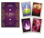 Rumi Oracle: An Invitation Into the Heart of the Divine by Alana Fairchild