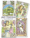 Art Nouveau Lenormand Oracle by Lunaea Weatherstone
