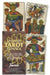Spanish Tarot Deck by Lo Scarabeo