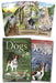 Magical Dogs Tarot by Mickie Mueller