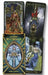 Tarot Illuminati Deck by Kim Huggens