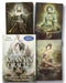 Kuan Yin Oracle (Pocket Edition): Kuan Yin. Radiant with Divine Compassion. by Alana Fairchild
