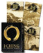 I Ching Oracle Cards by Lunaea Weatherstone