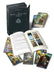 The Book of Shadows Complete Kit by Barbara Moore