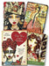 Love Your Inner Goddess Cards: An Oracle to Express Your Divine Feminine Spirit by Alana Fairchild