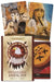 Shamanic Medicine Oracle Cards by Barbara Meiklejohn-Free