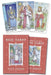 Rose Tarot by Nigel Jackson
