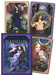 Blessed Be Cards: Mystical Celtic Blessings to Enrich and Empower by Lucy Cavendish