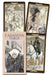 Tarot of Casanova by Lo Scarabeo