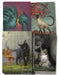 Barbieri Fantasy Cats Oracle by Paolo Barbieri