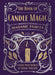 The Book of Candle Magic: Candle Spell Secrets to Change Your Life by Madame Pamita