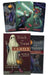 Trick or Treat Tarot by Barbara Moore