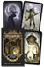 The Steampunk Tarot Mini by Barbara Moore