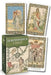 Harmonious Tarot Mini by Walter Crane