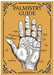 Palmistry Guide by Stefan Mager