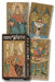 Symbolic Tarot of Wirth by Oswald Wirth