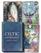 Celtic Astrology Oracle by Antonella Castelli