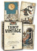 Tarot Vintage by Arthur Edward Waite