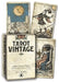 Tarot Vintage by Arthur Edward Waite
