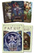 Steampunk Faerie Tarot by Pamela Chen